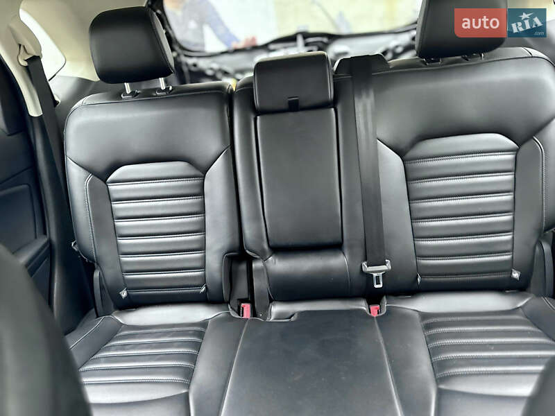 Внедорожник / Кроссовер Ford Edge 2020 в Харькове