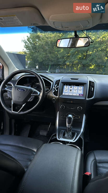 Внедорожник / Кроссовер Ford Edge 2017 в Бердичеве фото 3 Внедорожник / Кроссовер Ford Edge 2017 в Бердичеве