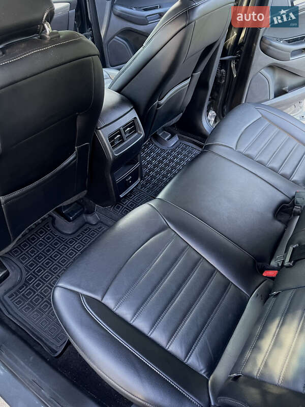 Внедорожник / Кроссовер Ford Edge 2017 в Бердичеве фото 10 Внедорожник / Кроссовер Ford Edge 2017 в Бердичеве