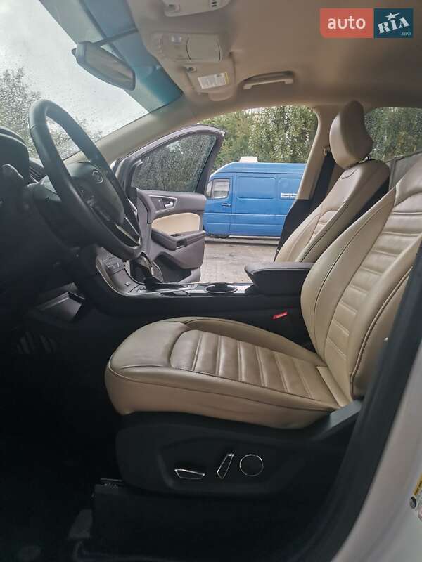 Внедорожник / Кроссовер Ford Edge 2018 в Хмельницком