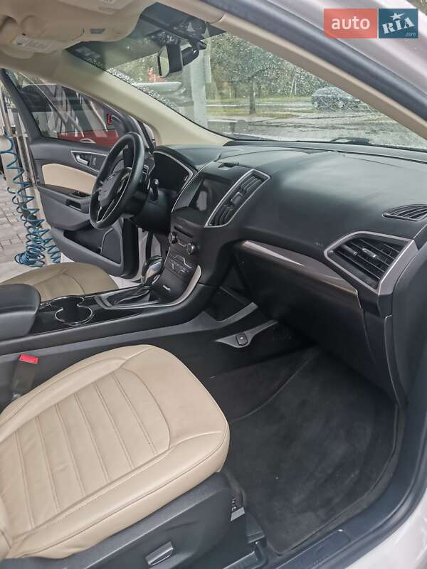 Внедорожник / Кроссовер Ford Edge 2018 в Хмельницком