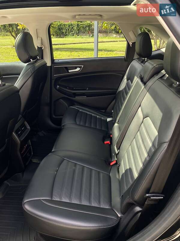 Внедорожник / Кроссовер Ford Edge 2015 в Здолбунове фото 16 Внедорожник / Кроссовер Ford Edge 2015 в Здолбунове