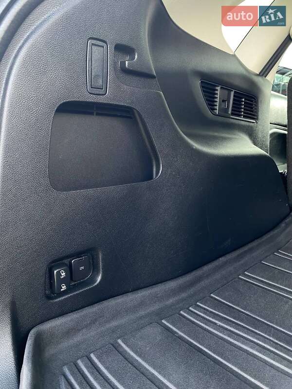 Внедорожник / Кроссовер Ford Edge 2015 в Здолбунове фото 21 Внедорожник / Кроссовер Ford Edge 2015 в Здолбунове