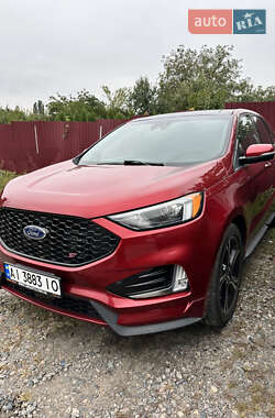 Внедорожник / Кроссовер Ford Edge 2019 в 