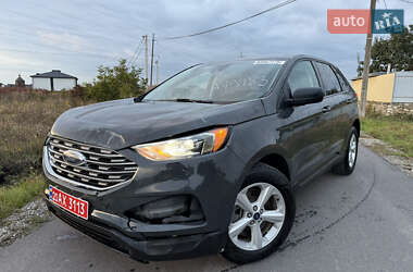 Внедорожник / Кроссовер Ford Edge 2021 в 
