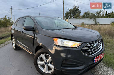Внедорожник / Кроссовер Ford Edge 2021 в 