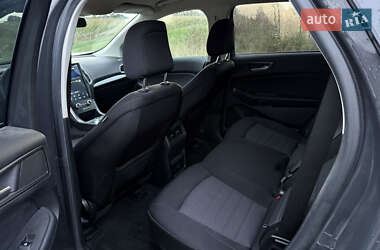Внедорожник / Кроссовер Ford Edge 2021 в 