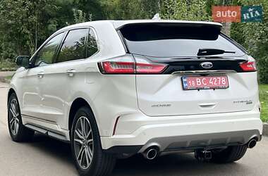 Внедорожник / Кроссовер Ford Edge 2020 в 
