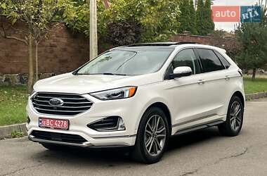 Внедорожник / Кроссовер Ford Edge 2020 в 
