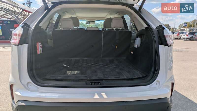 Внедорожник / Кроссовер Ford Edge 2019 в Полтаве
