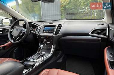 Внедорожник / Кроссовер Ford Edge 2016 в 