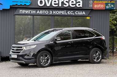 Внедорожник / Кроссовер Ford Edge 2016 в Хмельницком