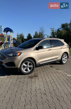 Внедорожник / Кроссовер Ford Edge 2020 в 