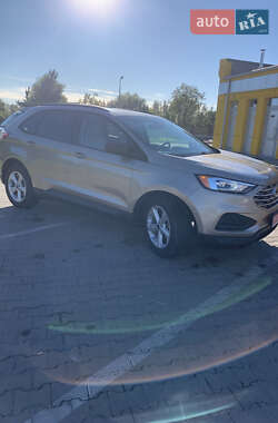 Внедорожник / Кроссовер Ford Edge 2020 в 