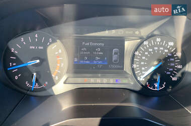 Внедорожник / Кроссовер Ford Edge 2020 в 