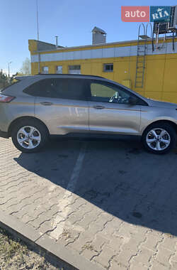 Внедорожник / Кроссовер Ford Edge 2020 в 