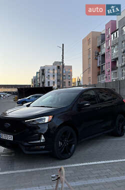Внедорожник / Кроссовер Ford Edge 2019 в Софиевской Борщаговке