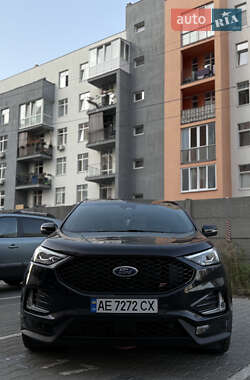 Внедорожник / Кроссовер Ford Edge 2019 в 