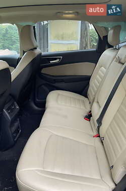 Внедорожник / Кроссовер Ford Edge 2021 в 