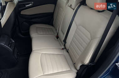 Внедорожник / Кроссовер Ford Edge 2020 в 