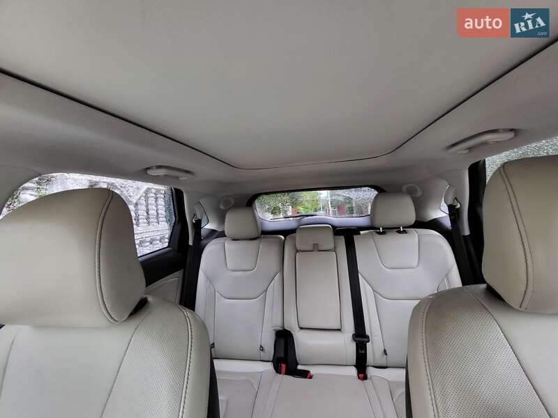 Внедорожник / Кроссовер Ford Edge 2015 в Белой Церкви