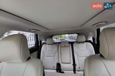 Внедорожник / Кроссовер Ford Edge 2015 в 