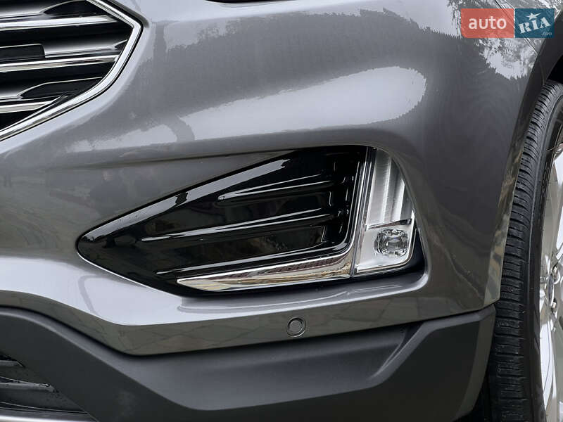 Позашляховик / Кросовер Ford Edge 2022 в Буську фото 5 Позашляховик / Кросовер Ford Edge 2022 в Буську