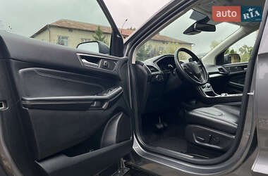 Внедорожник / Кроссовер Ford Edge 2022 в 