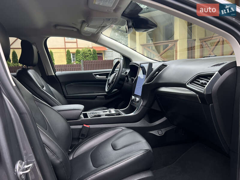 Позашляховик / Кросовер Ford Edge 2022 в Буську фото 33 Позашляховик / Кросовер Ford Edge 2022 в Буську