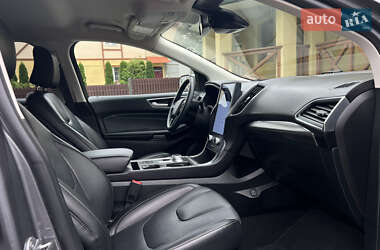 Внедорожник / Кроссовер Ford Edge 2022 в 