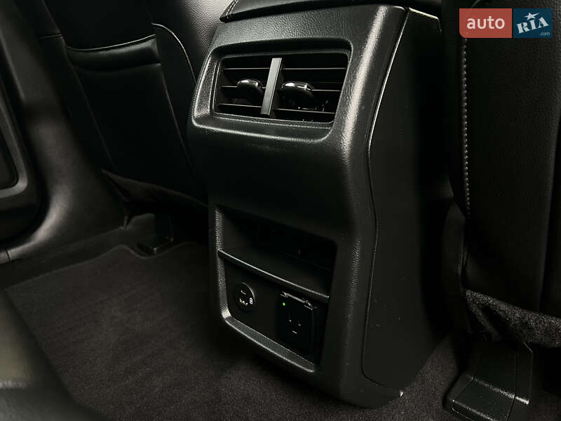 Позашляховик / Кросовер Ford Edge 2022 в Буську фото 38 Позашляховик / Кросовер Ford Edge 2022 в Буську