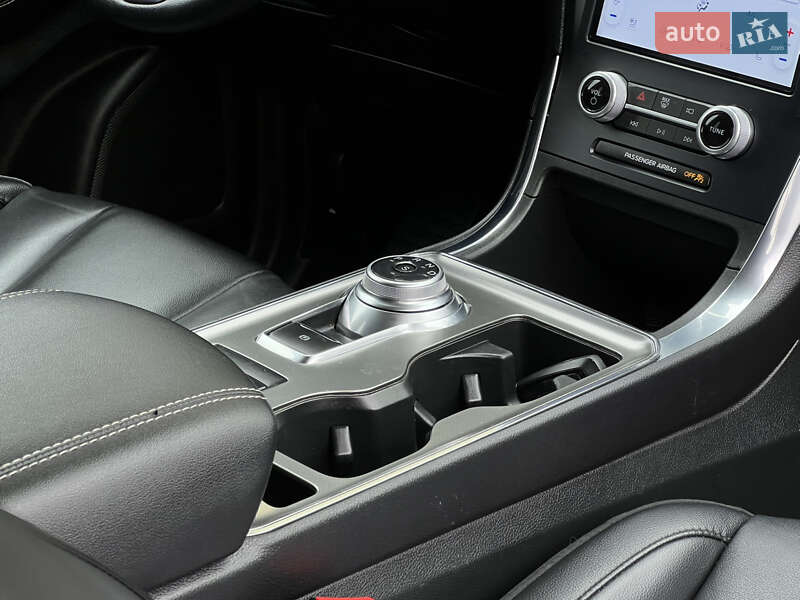 Позашляховик / Кросовер Ford Edge 2022 в Буську фото 41 Позашляховик / Кросовер Ford Edge 2022 в Буську