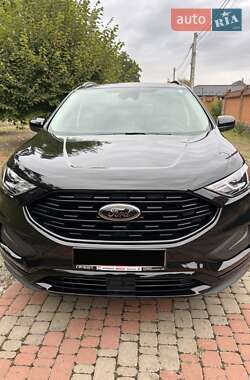 Внедорожник / Кроссовер Ford Edge 2022 в 