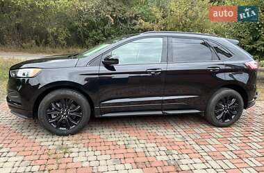 Внедорожник / Кроссовер Ford Edge 2022 в 