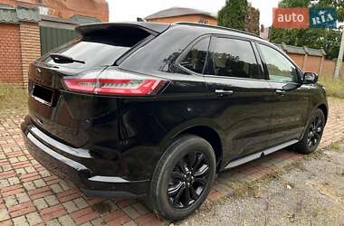 Внедорожник / Кроссовер Ford Edge 2022 в 