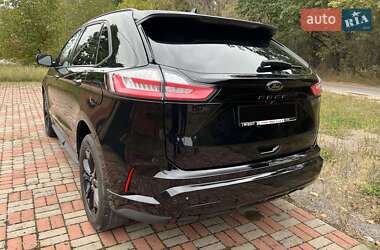 Внедорожник / Кроссовер Ford Edge 2022 в 