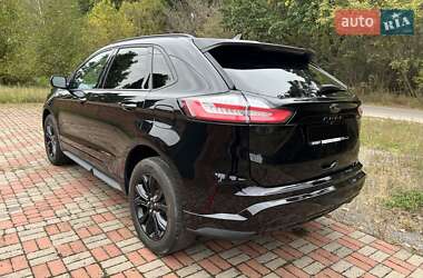 Внедорожник / Кроссовер Ford Edge 2022 в 