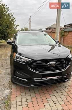 Внедорожник / Кроссовер Ford Edge 2022 в 