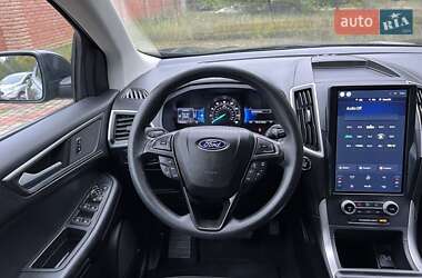 Внедорожник / Кроссовер Ford Edge 2022 в 