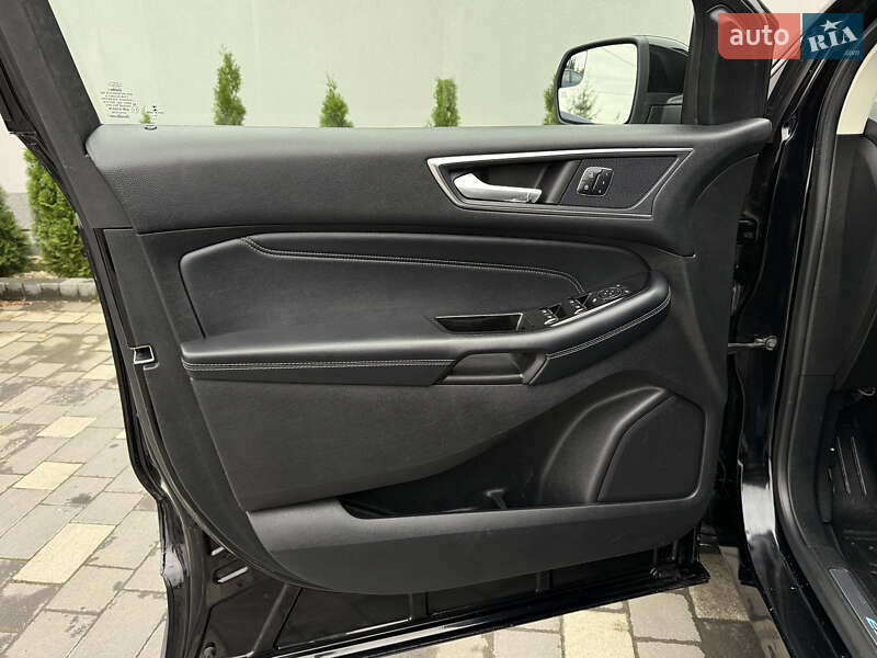 Внедорожник / Кроссовер Ford Edge 2018 в Дрогобыче фото 25 Внедорожник / Кроссовер Ford Edge 2018 в Дрогобыче