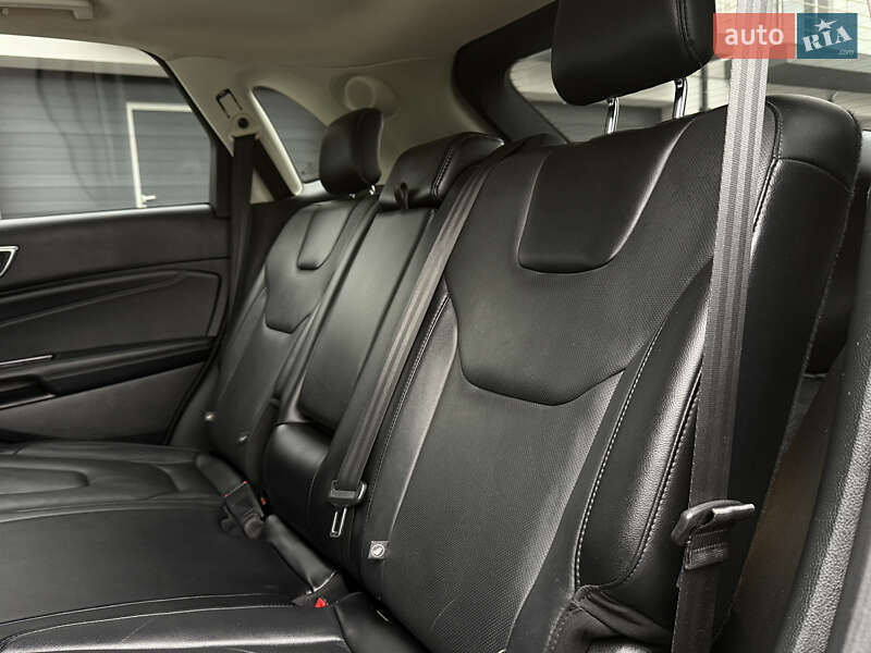 Внедорожник / Кроссовер Ford Edge 2018 в Дрогобыче фото 33 Внедорожник / Кроссовер Ford Edge 2018 в Дрогобыче