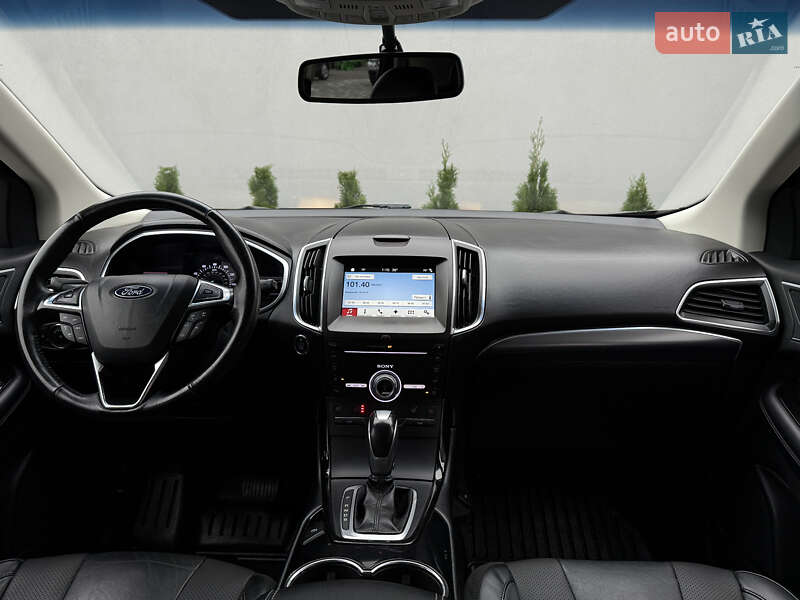 Внедорожник / Кроссовер Ford Edge 2018 в Дрогобыче фото 46 Внедорожник / Кроссовер Ford Edge 2018 в Дрогобыче