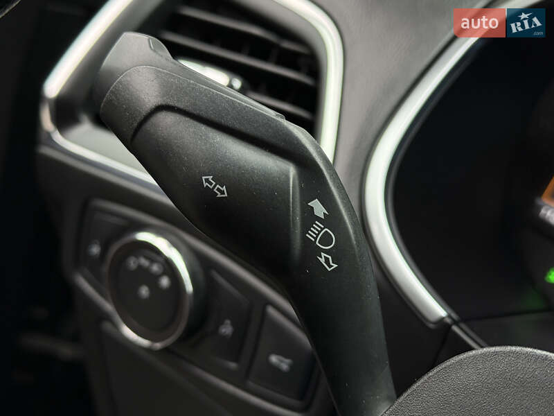 Внедорожник / Кроссовер Ford Edge 2018 в Дрогобыче фото 54 Внедорожник / Кроссовер Ford Edge 2018 в Дрогобыче