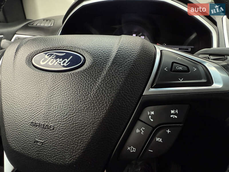 Внедорожник / Кроссовер Ford Edge 2018 в Дрогобыче фото 57 Внедорожник / Кроссовер Ford Edge 2018 в Дрогобыче