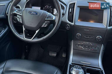 Внедорожник / Кроссовер Ford Edge 2020 в 