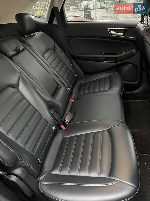 Внедорожник / Кроссовер Ford Edge 2019 в Черновцах фото 9 Внедорожник / Кроссовер Ford Edge 2019 в Черновцах