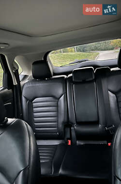Внедорожник / Кроссовер Ford Edge 2015 в 
