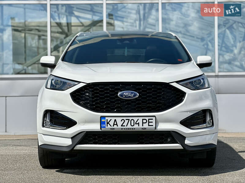Позашляховик / Кросовер Ford Edge 2021 в Києві