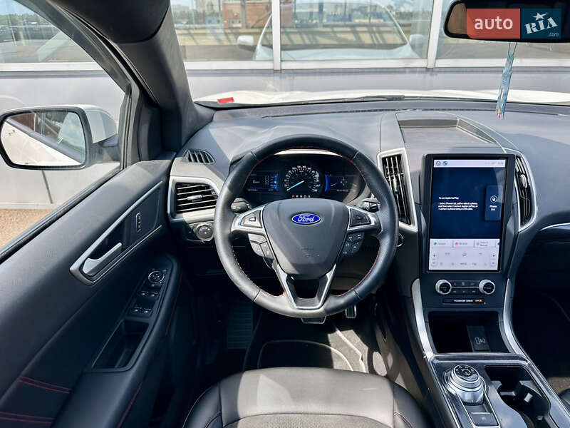 Позашляховик / Кросовер Ford Edge 2021 в Києві