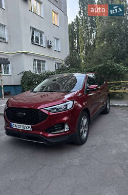 Внедорожник / Кроссовер Ford Edge 2019 в Черкассах